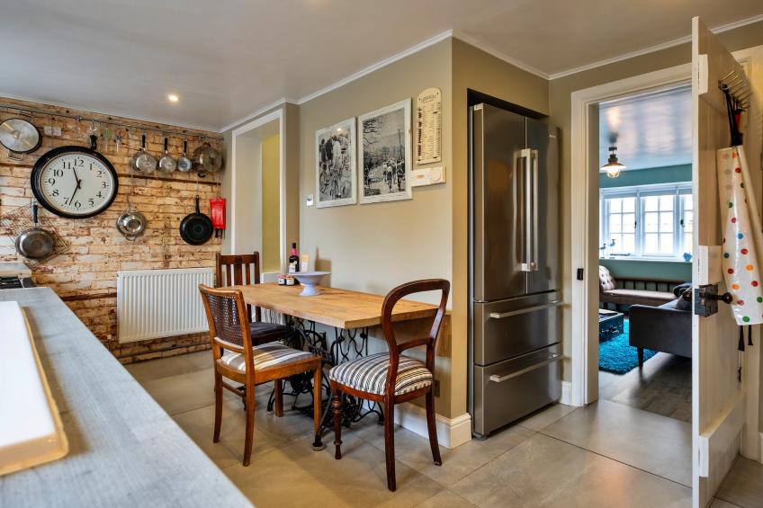 3 Elm Cottage - foto 2
