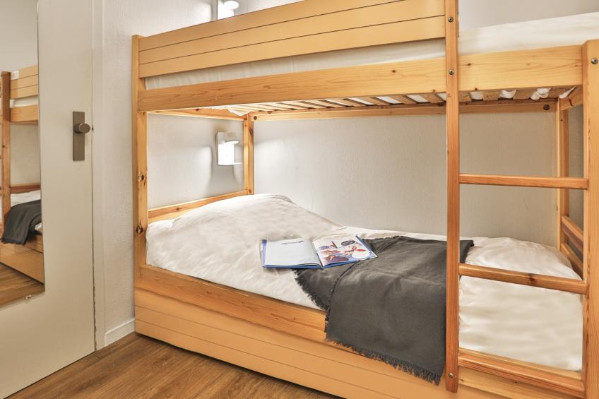 La Baie des Sables S4 + Sleeping alcove - foto 17