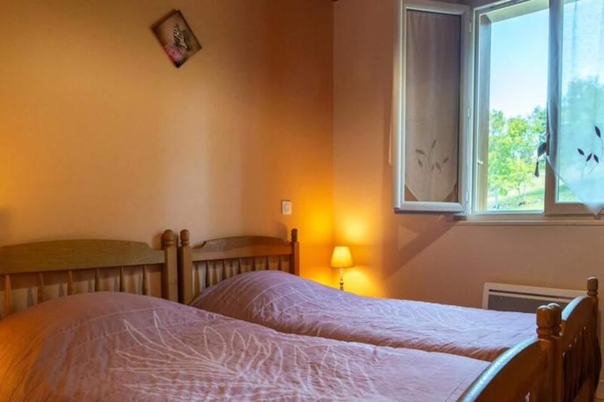 Gîte de France La maison rocher 3 épis - foto 28