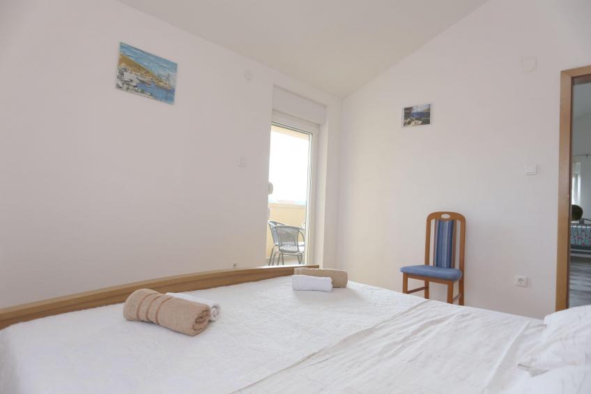 holiday home Marica BiogradSD-161 - 8 Pers - foto 10