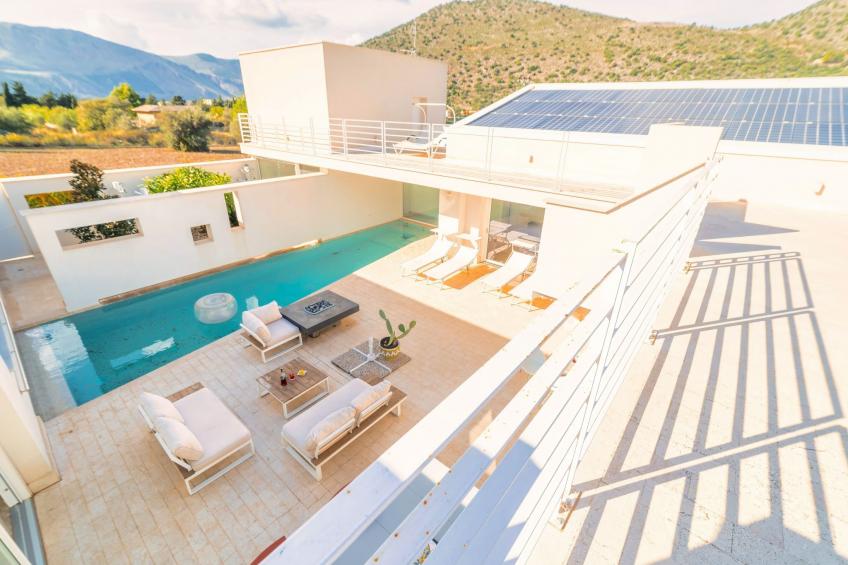 Ferienvilla 'Casa Magnolia - foto 31