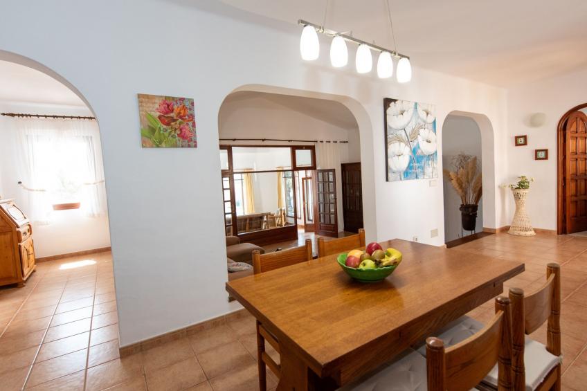 Villa Blanca  1 - foto 17