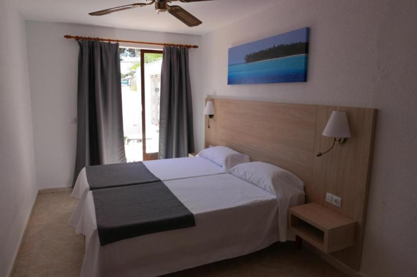 Hotel Antares Hab. Individual - foto 6