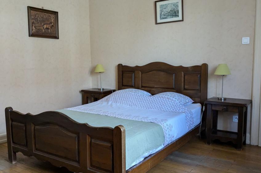 Gite Ferme Baltzinger