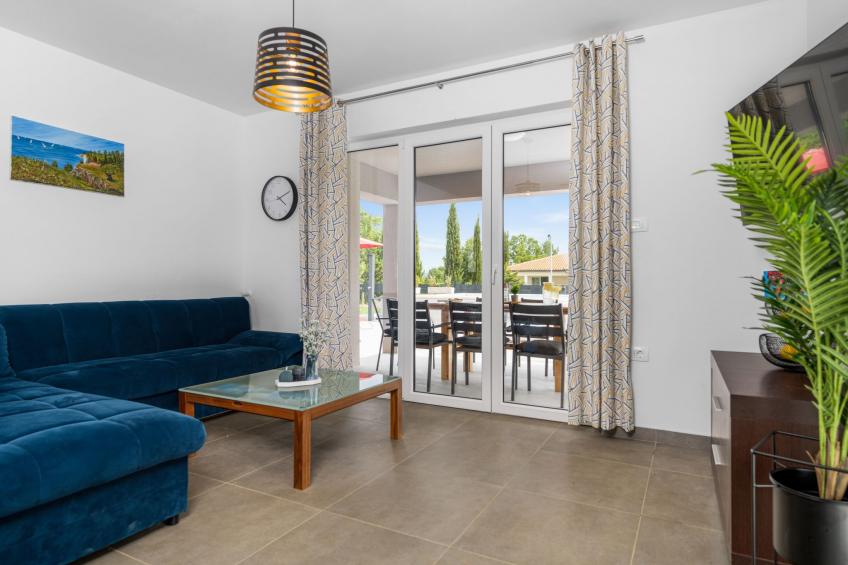 Villa Family Love mit Garten und Spielplatz - foto 18