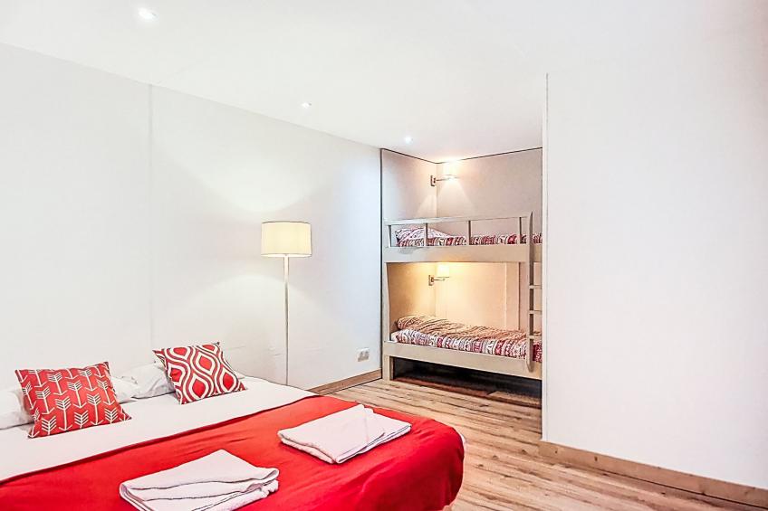 Bellentre Chalet le Pommier 5 - foto 20