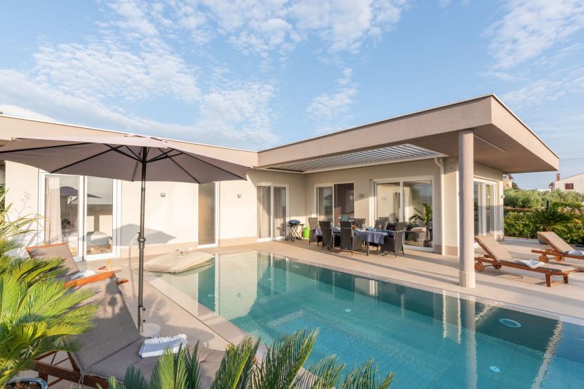 Villa Serena - foto 16