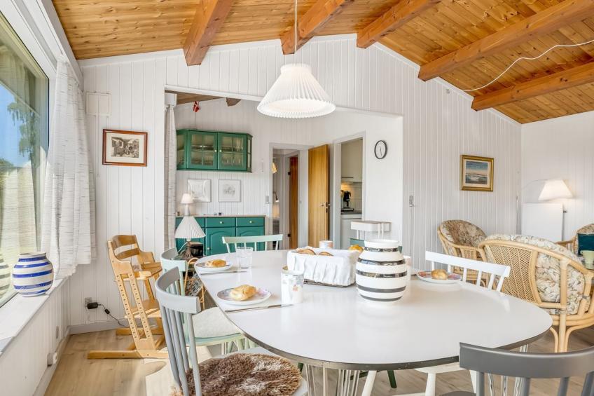 "Keke" - 120m from the sea - foto 19