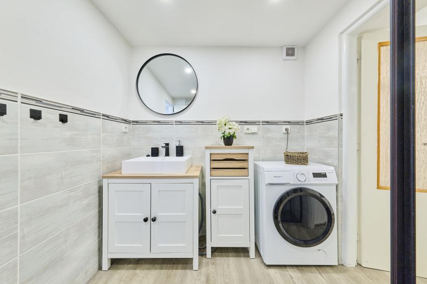 Ferienhaus mit Pool (KNY110) - foto 27