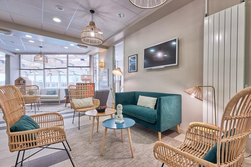 Le Chant des Oiseaux - foto 17