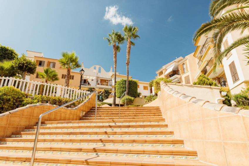 Apartamentos Puerto Salado - 1 Dormitorio 3 PAX - foto 7