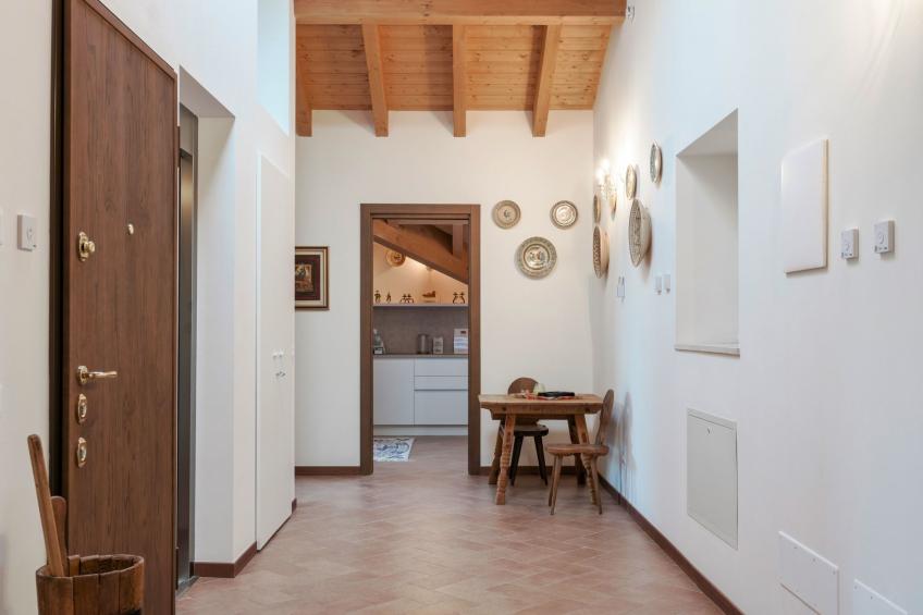 Penthouse - Doppelbett und Doppelschlafcouch - foto 3