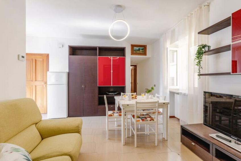 Loreto Suite Apartment