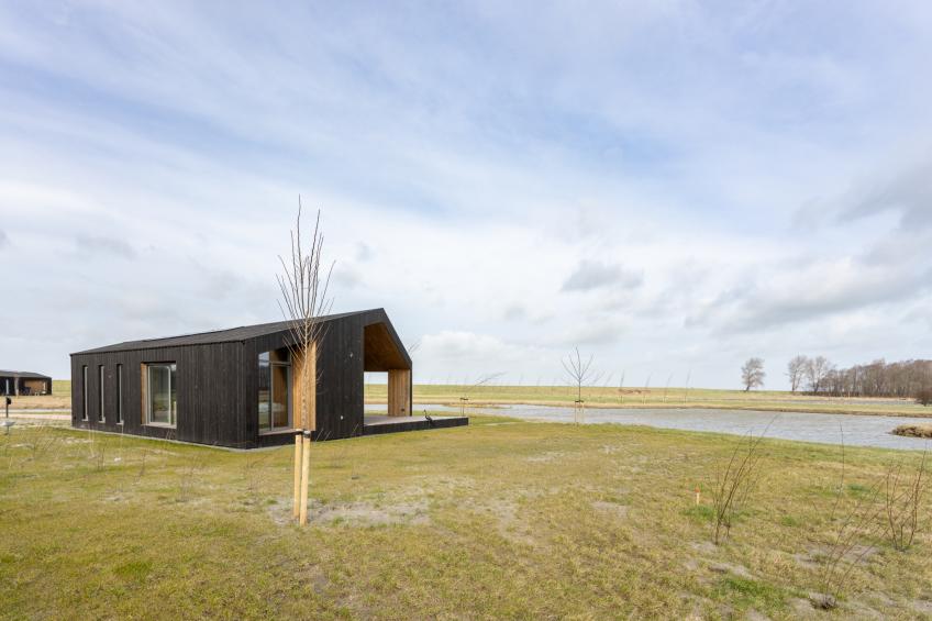 Natuurhuis Waterrand - foto 50