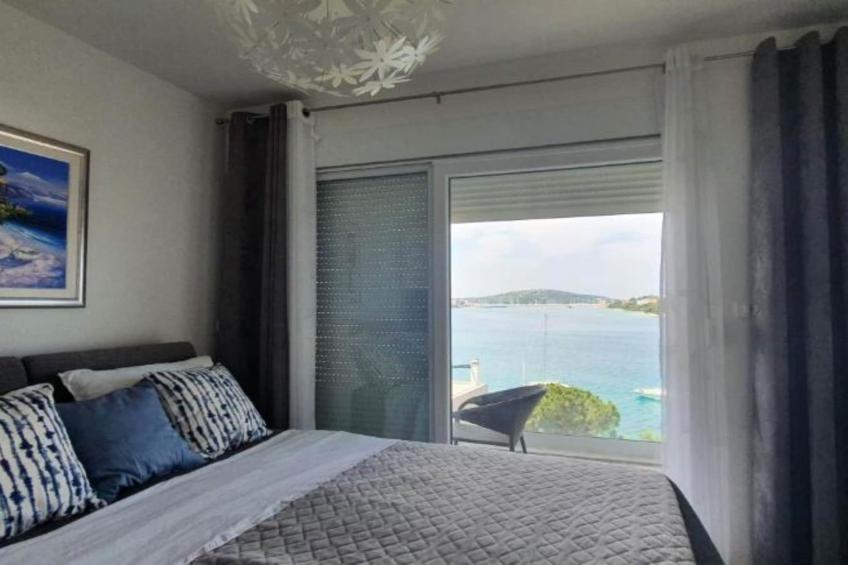 Villa Seka - Deluxe Villa with  Swimming pool and Sea View - foto 11