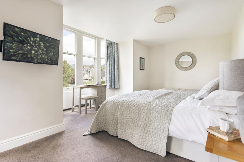 Kelsick Villa Guest House - Loughrigg - foto 4