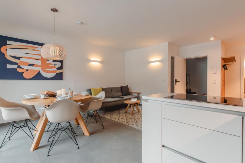 Das Georgen, Maiskogel - foto 3