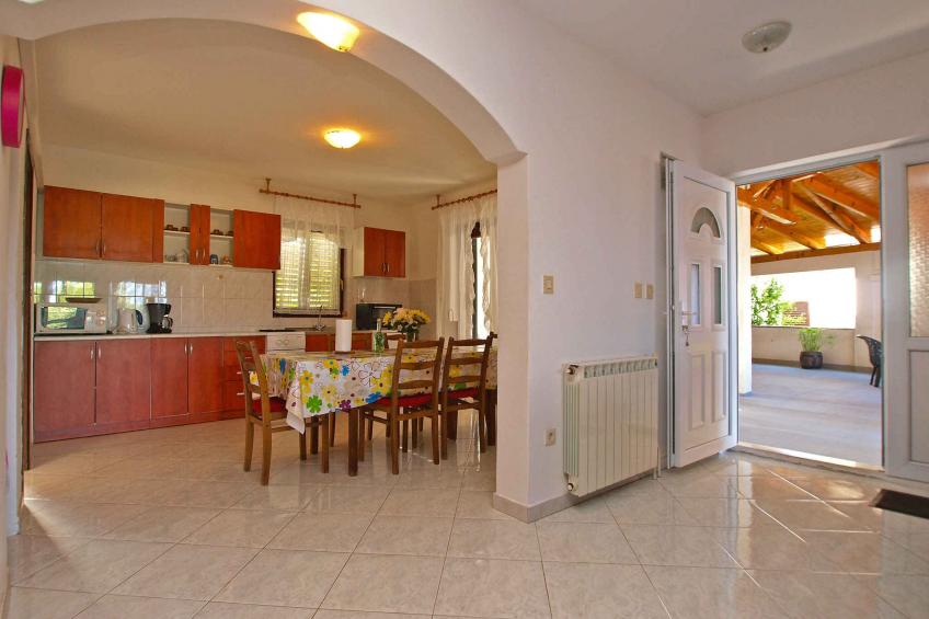 Holiday apartment near the beach - BF-TKBZ - foto 128
