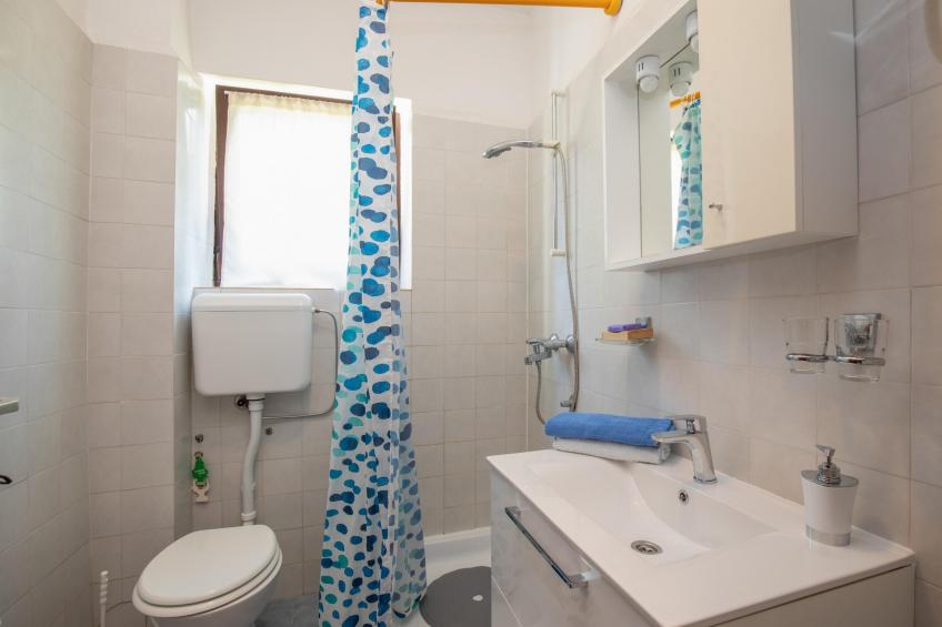 Apartman Brankica 2 Island Krk - foto 11