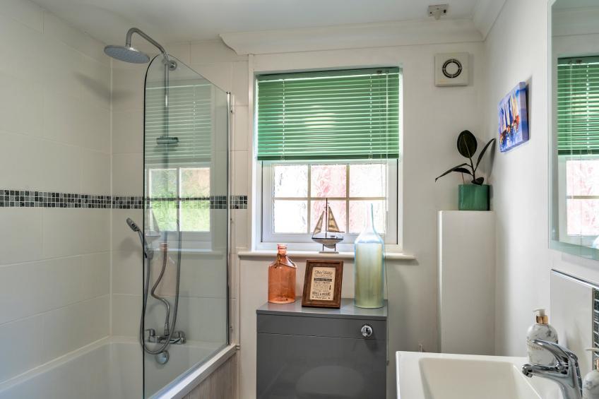 Nicely Tucked Away Cottage - foto 28