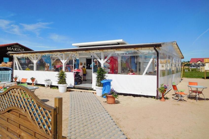 Holiday resort, Wicie - foto 16