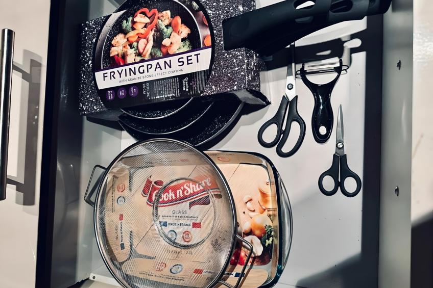 Apartment OchtrUP II - foto 15