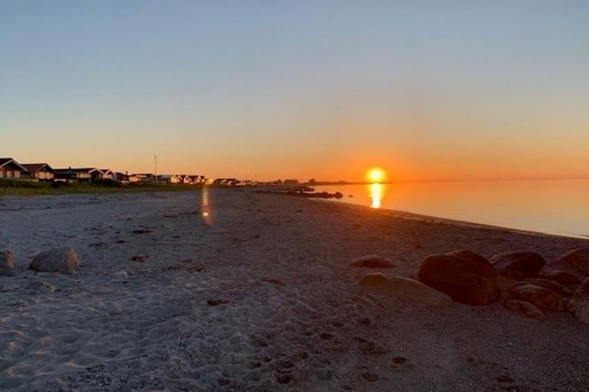 "Helmina" - 125m from the sea in Funen - foto 4