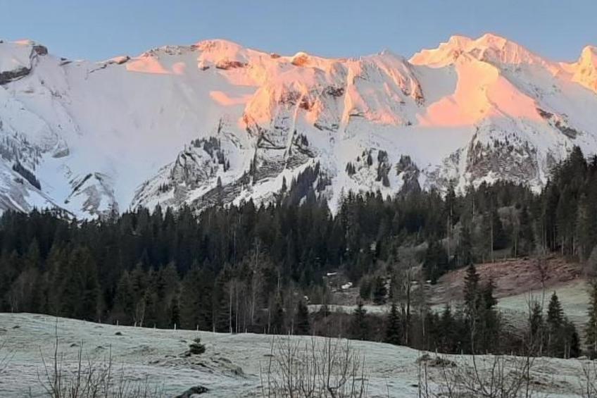 Rothorn-Center A (1.OG- Schöpfer) - foto 15