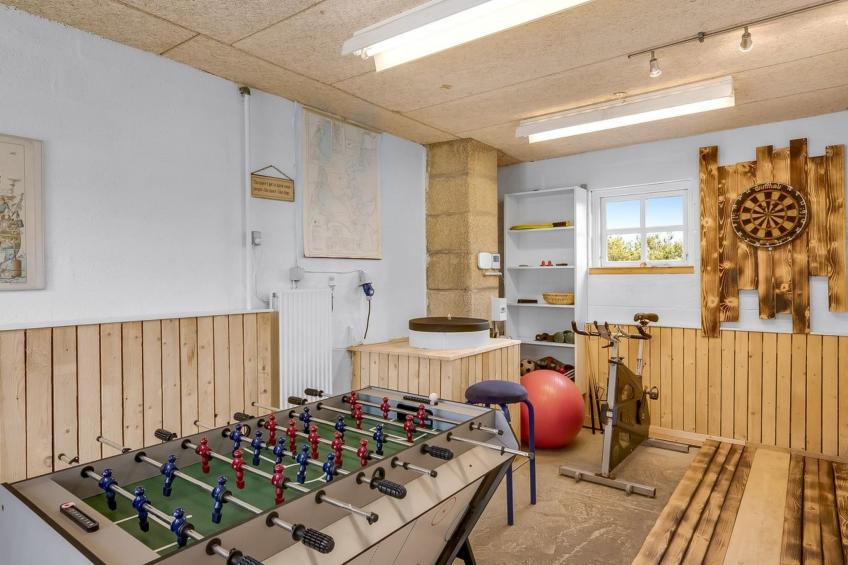 "Soria" - 600m to the inlet in Western Jutland - foto 15