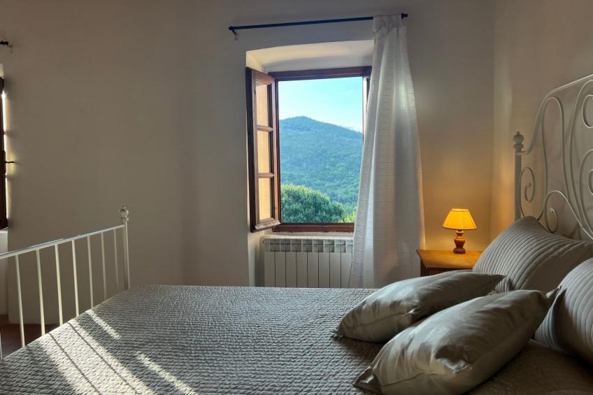 Exklusiv Ferienhaus Elba mit Panorama und Garten - foto 12