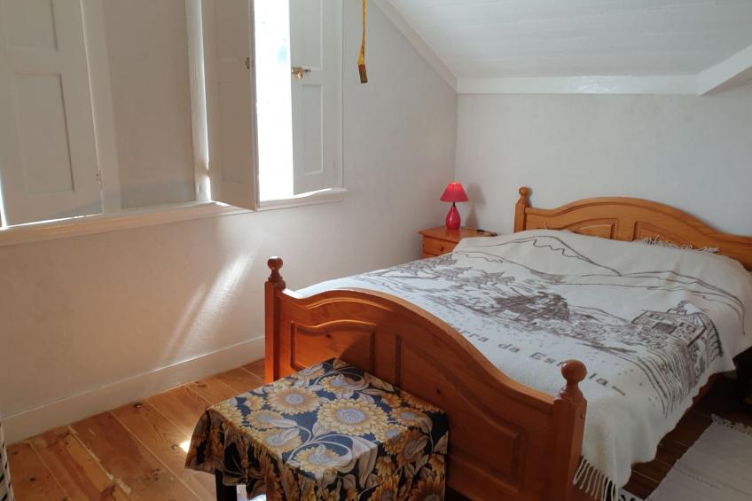 "Haus der Schwäne" - Geopark Serra da Estrela - foto 16