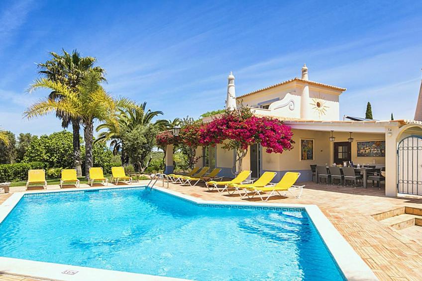 Luxuriöse Villa - Privater Pool und schöner Garten - foto 24