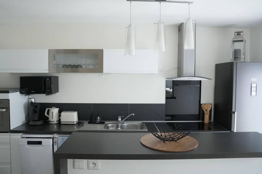 Gemütliches und charmantes Apartment in der Nähe von Disney - foto 2