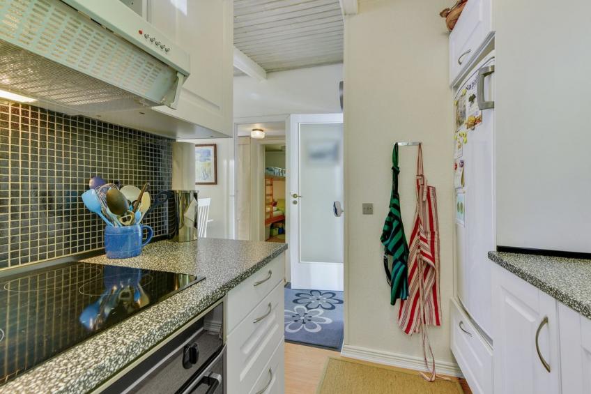 "Deik" - 2km to the inlet in The Liim Fiord - foto 33