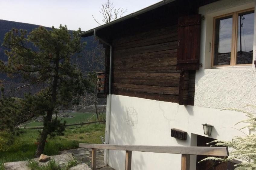 Malu in Ausserberg - foto 3