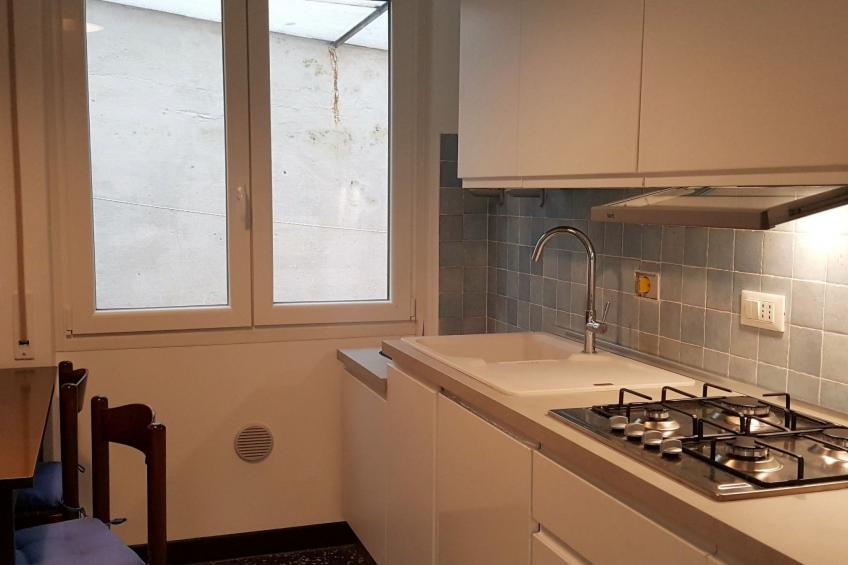 Gemütliche Wohnung in Bogliasco mit Schöner Terrasse und Panoramablick - foto 6