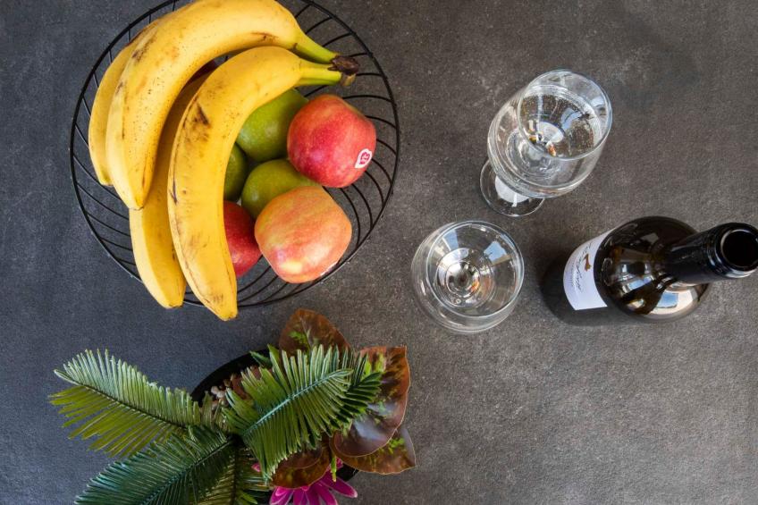 Villa mit Blick auf die Berge und Whirlpool - foto 66