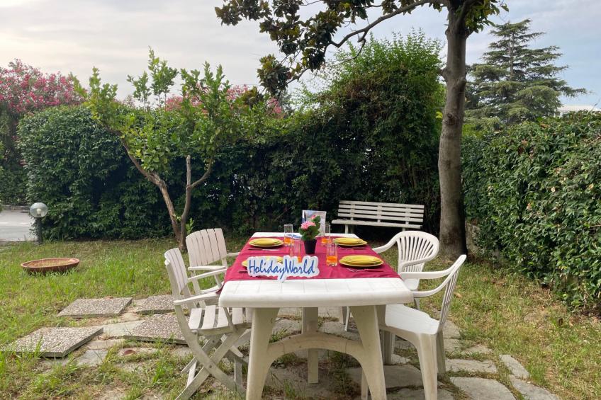 Haus Quadrifoglio von Holiday World - foto 11