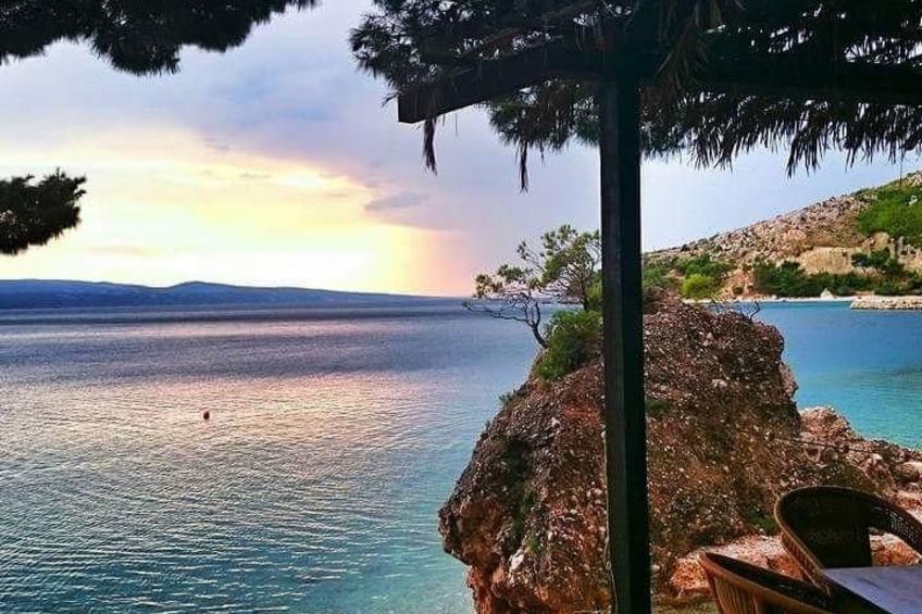 mit Balkon und Terrasse sowie Meerblick - foto 34