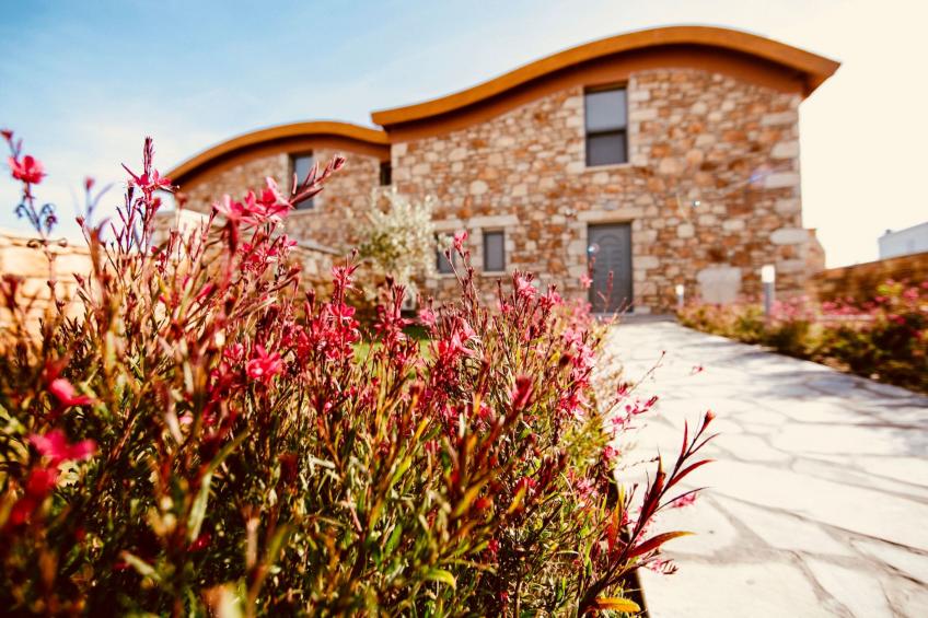 mit Garten, Grill und Terrasse - foto 12