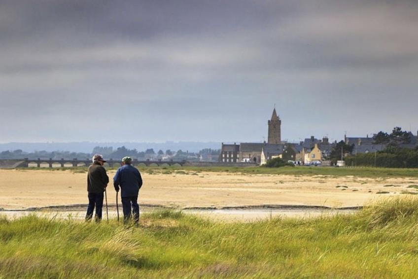 Charmantes Steinhaus in der Nähe des Meeres - foto 26