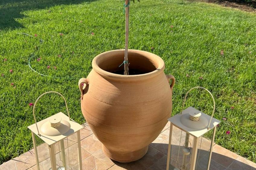 Villa Poseidon Blau - foto 27