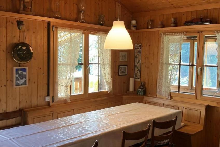 Chalet Glücksfall - foto 5