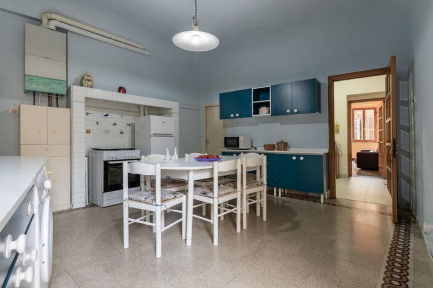 Falleroni Apartment - foto 39