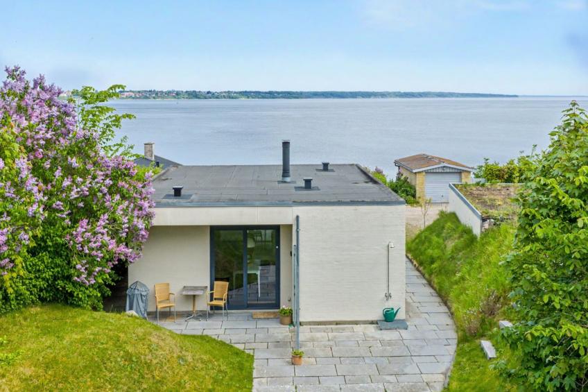 "Laila" - 5m from the sea in Funen - foto 7