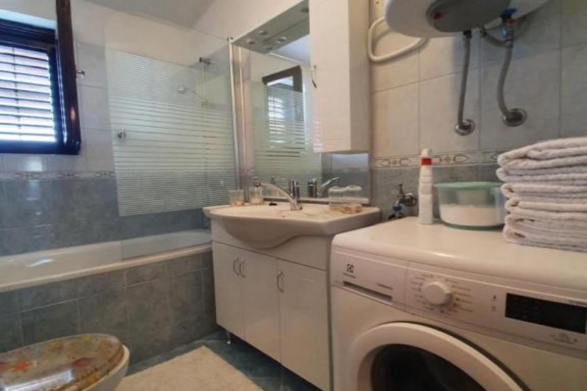 Villa Ivan apartment with balcony and sea view A2 - foto 42