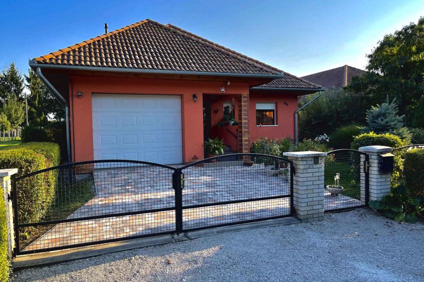 Holiday house near Lake Balaton - BF-TF53 - foto 2