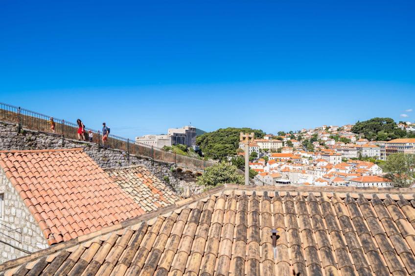 Apartments Foteza - Duplex Two Bedroom Apartment (Second\/ Third Floor) - foto 42