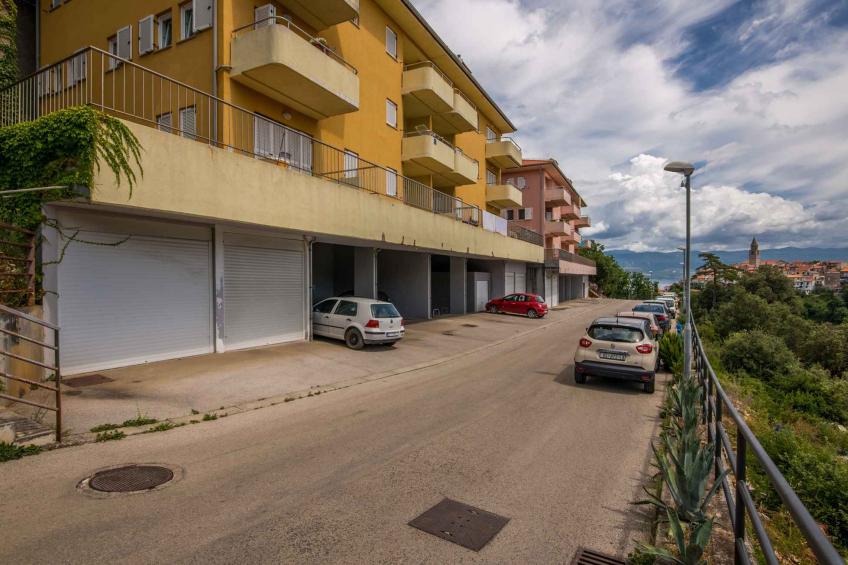 Holiday apartment mit Klimaanlage und Meerblick - BF-VC89B - foto 3