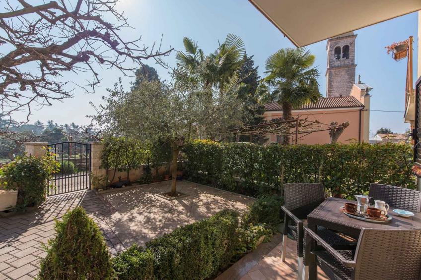 Ferienwohnung in Strandnähe mit Terrasse - BF-696YK - foto 7